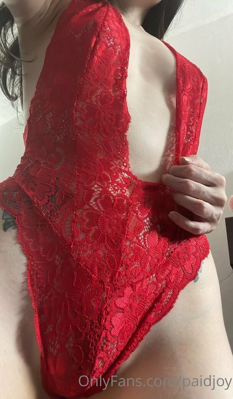Nagie wyciekłe zdjęcie OnlyFans od Paidjoy