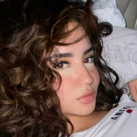 Nagie wyciekłe zdjęcie OnlyFans od Genaaatg