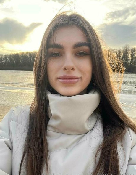 Nagie wyciekłe zdjęcie OnlyFans od Annieminor