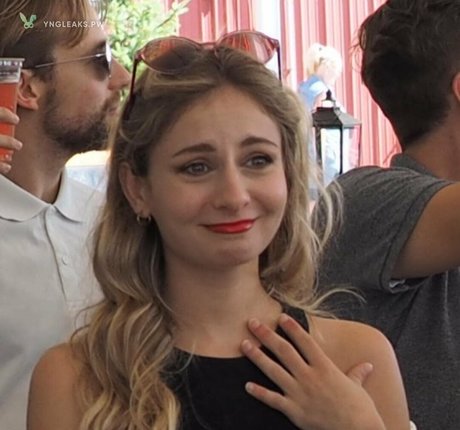 Nagie wyciekłe zdjęcie OnlyFans od Tarah Kayne