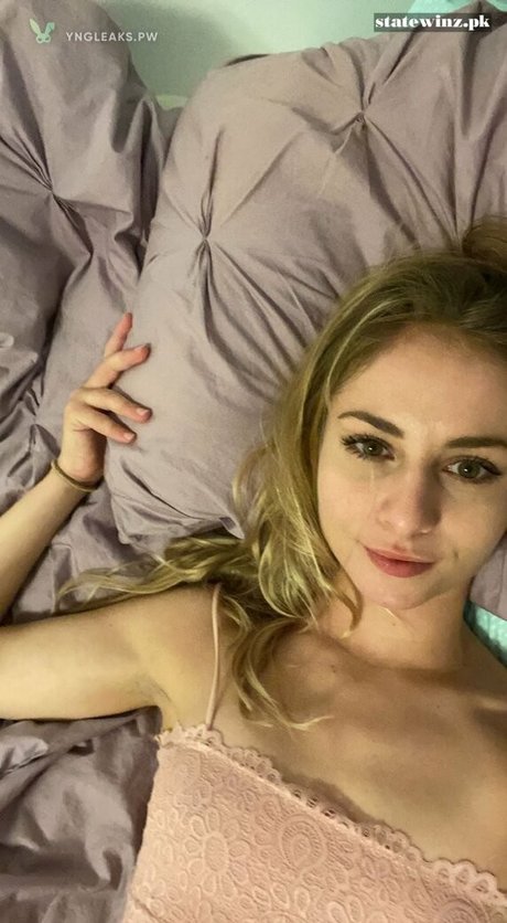 Nagie wyciekłe zdjęcie OnlyFans od Tarah Kayne