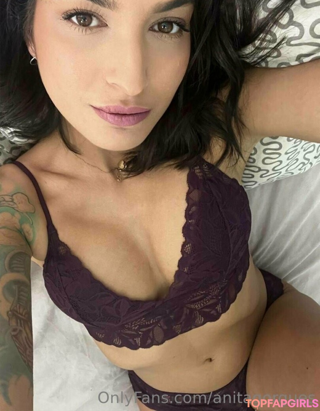 Nagie wyciekłe zdjęcie OnlyFans od Anitagorgues #542