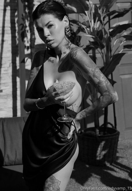Lady Vamp