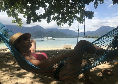 Nagie wyciekłe zdjęcie OnlyFans od Isiscristine