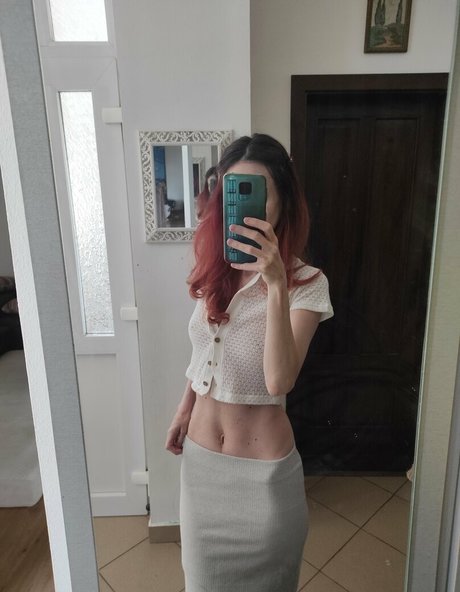 Nagie wyciekłe zdjęcie OnlyFans od Petitemelissa