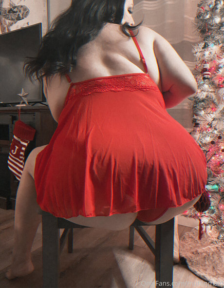 Nagie wyciekłe zdjęcie OnlyFans od Muffinmaid