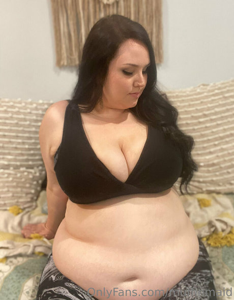 Nagie wyciekłe zdjęcie OnlyFans od Muffinmaid