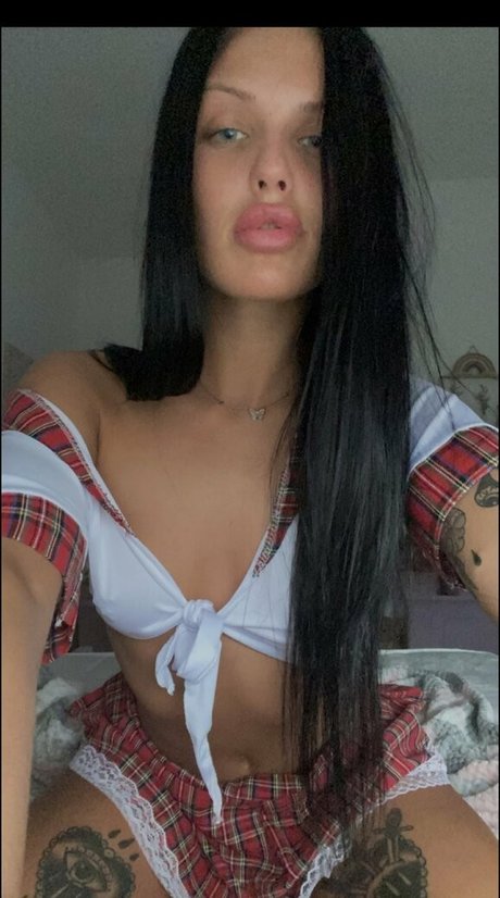 Nagie wyciekłe zdjęcie OnlyFans od Megan Murray