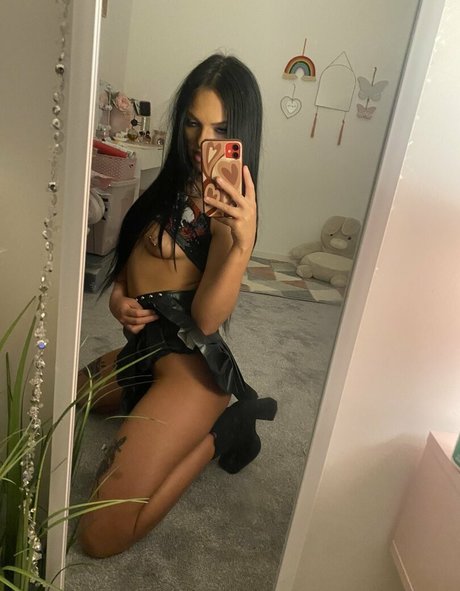 Nagie wyciekłe zdjęcie OnlyFans od Megan Murray