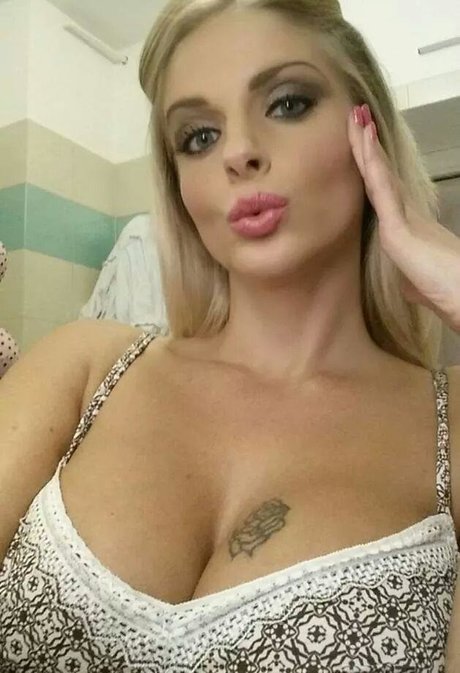 Nagie wyciekłe zdjęcie OnlyFans od Francesca Cipriani