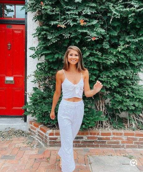 Hailey Lower