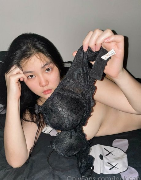 Nagie wyciekłe zdjęcie OnlyFans od Lookjeab