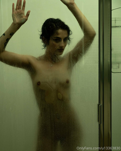 Nagie wyciekłe zdjęcie OnlyFans od Anatlphotos