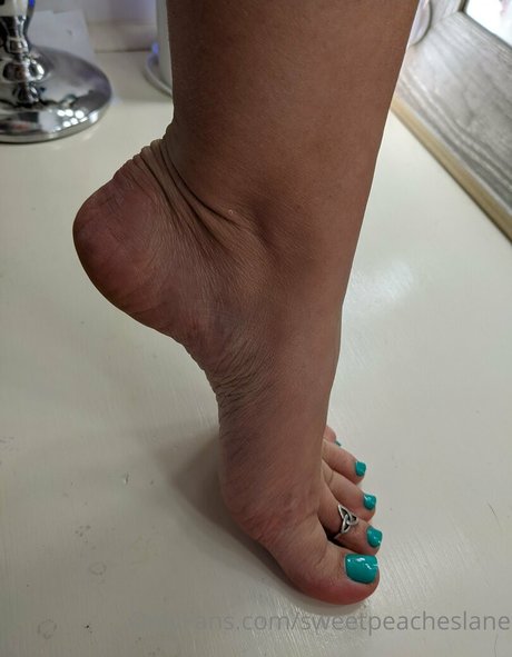 Nagie wyciekłe zdjęcie OnlyFans od Sweetpeacheslane