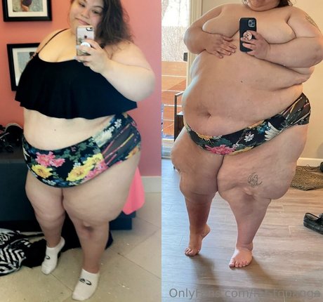Nagie wyciekłe zdjęcie OnlyFans od Fattopanga