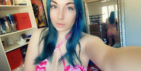 Nagie wyciekłe zdjęcie OnlyFans od Mymaryangell