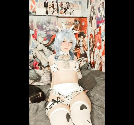 Nagie wyciekłe zdjęcie OnlyFans od Momoiro Cosplay