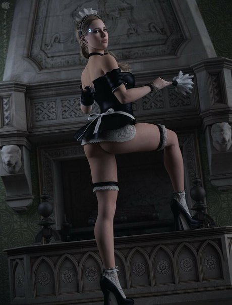 Detroit: Become Human