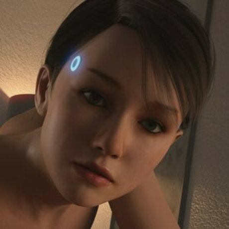 Nagie wyciekłe zdjęcie OnlyFans od Detroit Become Human
