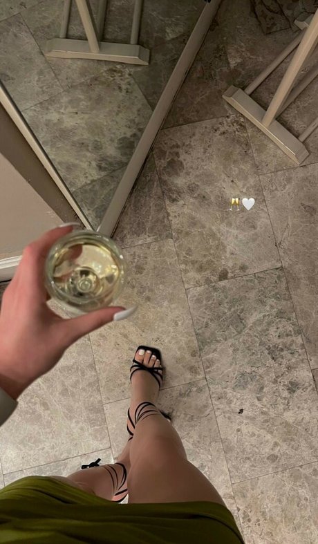 Nagie wyciekłe zdjęcie OnlyFans od Melike Saygin