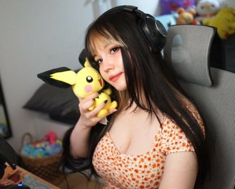 Nagie wyciekłe zdjęcie OnlyFans od Shini Waifu