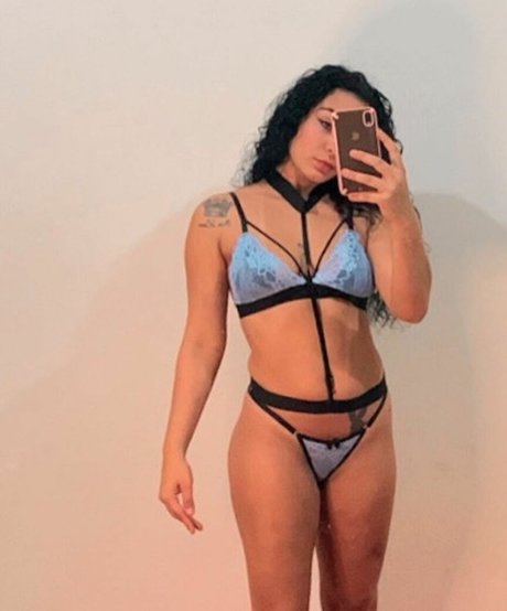 Nagie wyciekłe zdjęcie OnlyFans od Ziana Rodrigues
