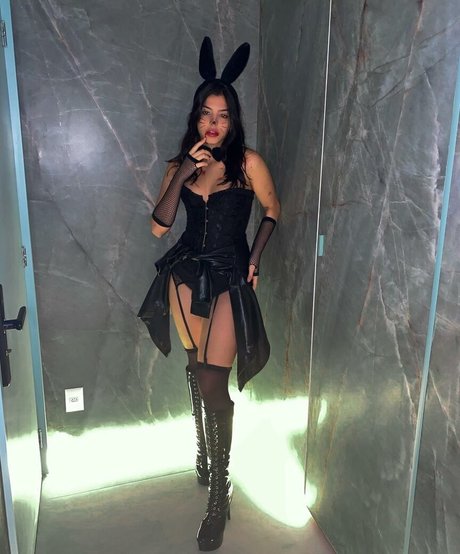 Nagie wyciekłe zdjęcie OnlyFans od Clarissa Pavie