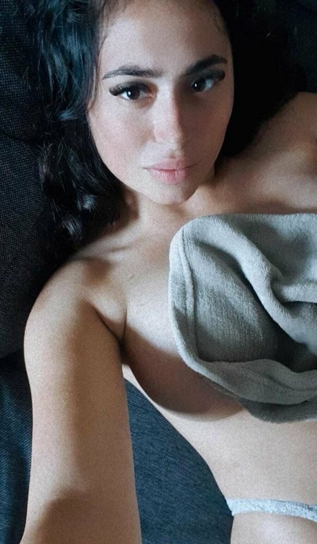 Nagie wyciekłe zdjęcie OnlyFans od Valentinalavida