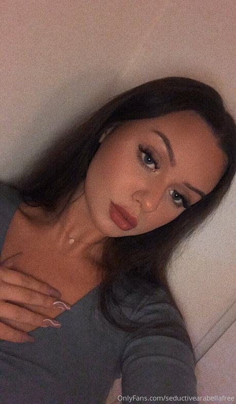 Nagie wyciekłe zdjęcie OnlyFans od Bellalittlefree22