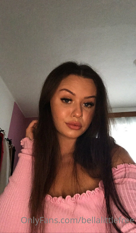 Bellalittlefree22