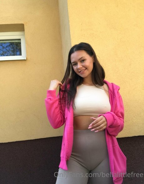Bellalittlefree22