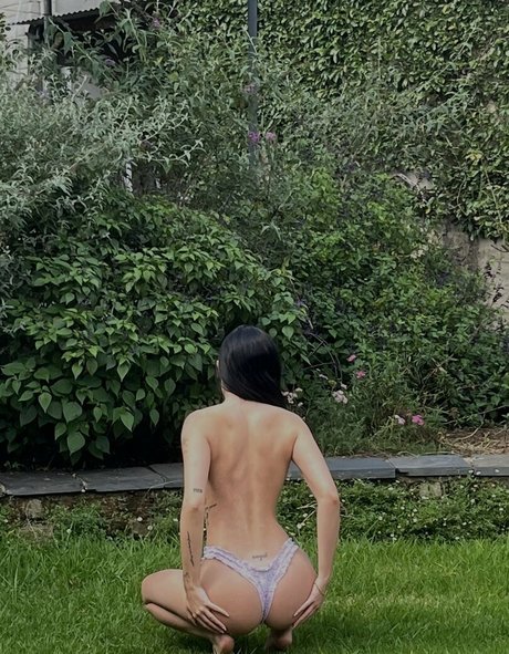 Nagie wyciekłe zdjęcie OnlyFans od Itschristyerin
