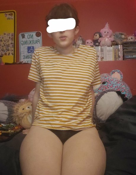 Nagie wyciekłe zdjęcie OnlyFans od Xxcandypupxx