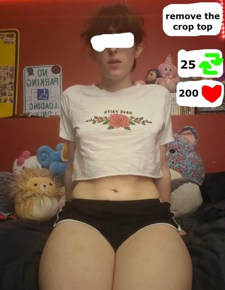 Nagie wyciekłe zdjęcie OnlyFans od Xxcandypupxx