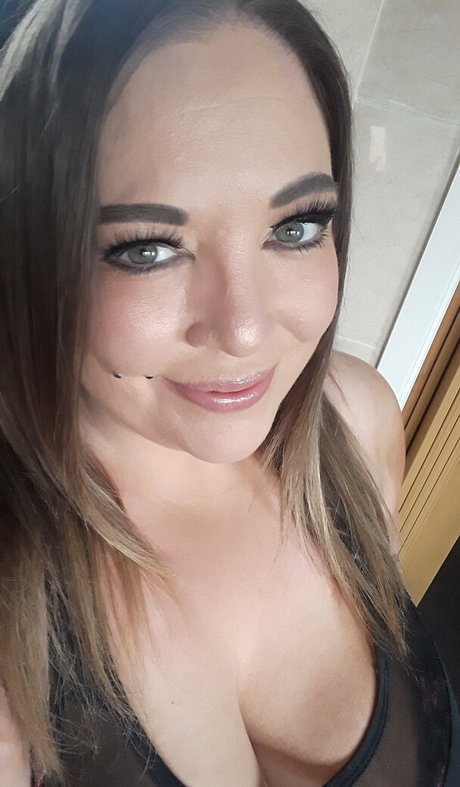 Nagie wyciekłe zdjęcie OnlyFans od Minxyminx