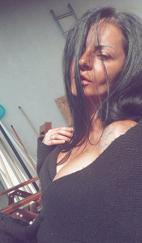 Nagie wyciekłe zdjęcie OnlyFans od Lorytatt