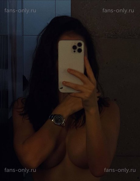 Nagie wyciekłe zdjęcie OnlyFans od Jenny Hanna