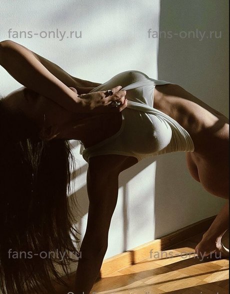 Nagie wyciekłe zdjęcie OnlyFans od Jenny Hanna