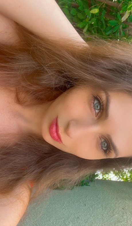 Nagie wyciekłe zdjęcie OnlyFans od Gabi Mendes