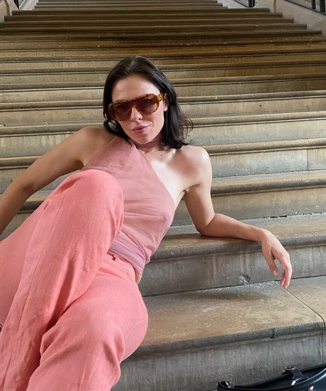 Nagie wyciekłe zdjęcie OnlyFans od Ninakraviz