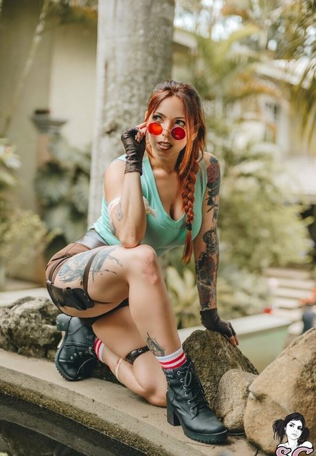 Nagie wyciekłe zdjęcie OnlyFans od Sirenafree