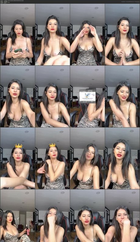 Nagie wyciekłe zdjęcie OnlyFans od Ayparssss