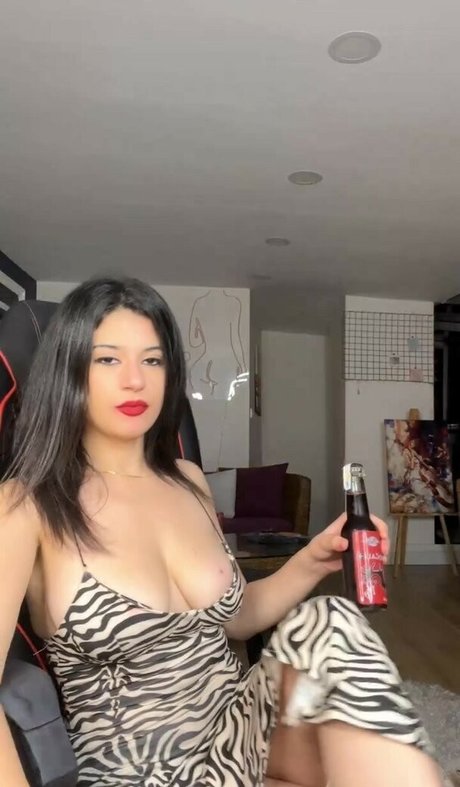 Nagie wyciekłe zdjęcie OnlyFans od Ayparssss