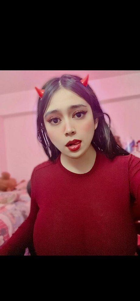 Nagie wyciekłe zdjęcie OnlyFans od Arlene Negative
