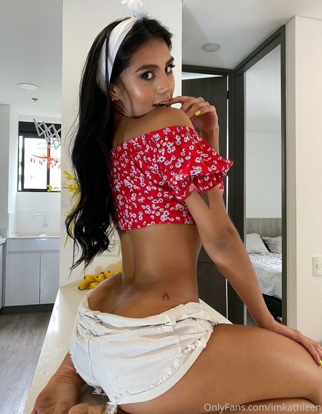 Nagie wyciekłe zdjęcie OnlyFans od Malejandraq