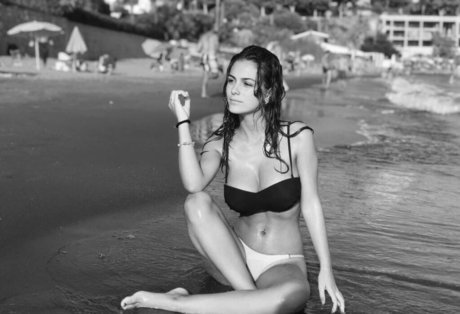 Nagie wyciekłe zdjęcie OnlyFans od Miriam Villoria