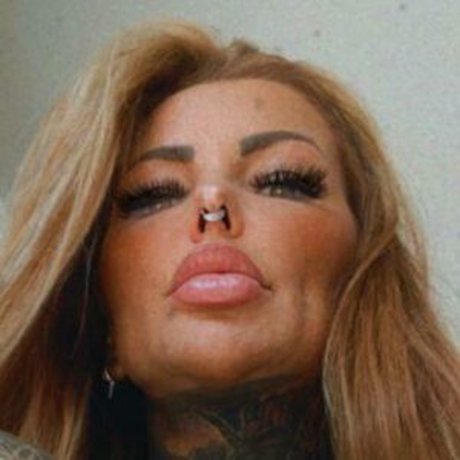 Nagie wyciekłe zdjęcie OnlyFans od Nicilisches