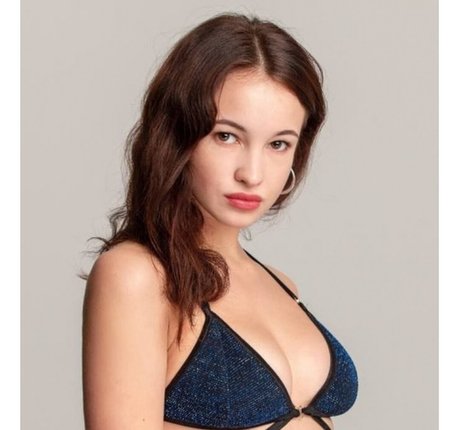 Irinakravetzvip