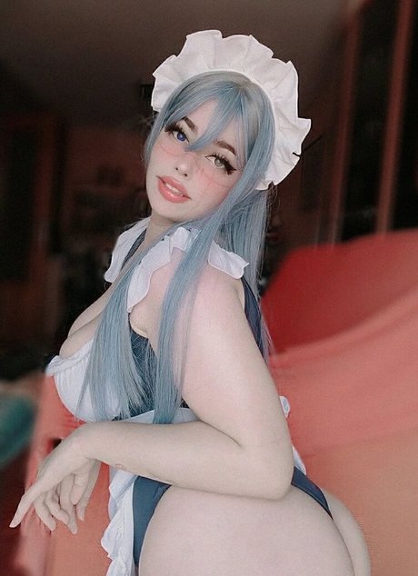 Nagie wyciekłe zdjęcie OnlyFans od Jyunaundomiel