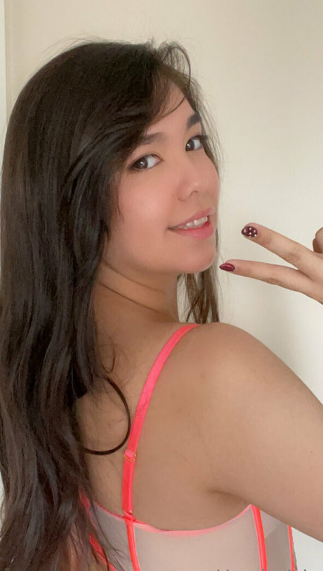 Nagie wyciekłe zdjęcie OnlyFans od Yandericia
